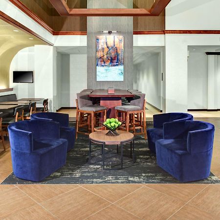 Hyatt Place Atlanta / Alpharetta / Windward Parkway Extérieur photo