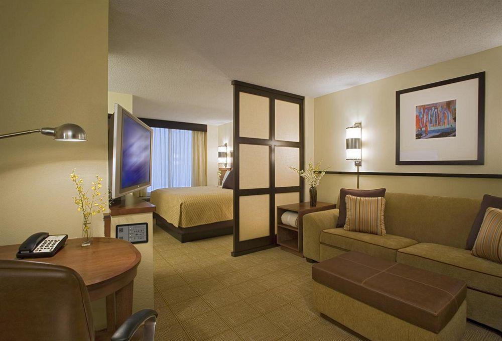 Hyatt Place Atlanta / Alpharetta / Windward Parkway Chambre photo