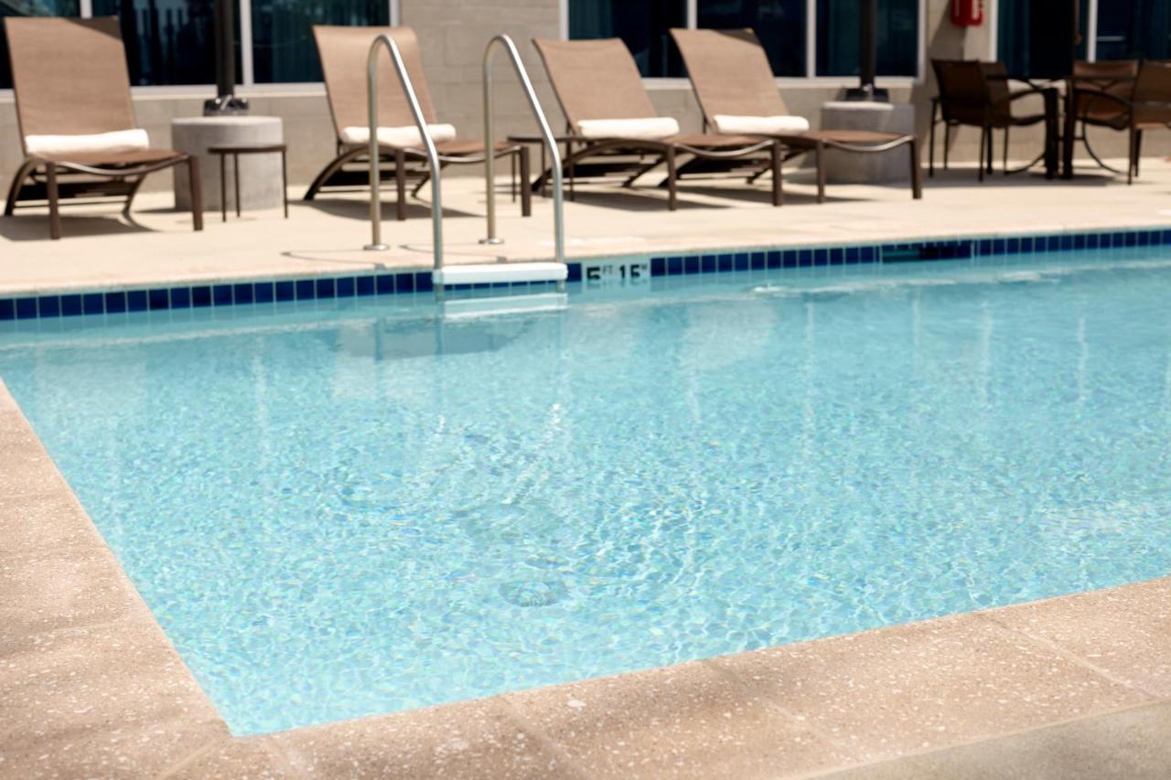 Hyatt Place Atlanta / Alpharetta / Windward Parkway Extérieur photo