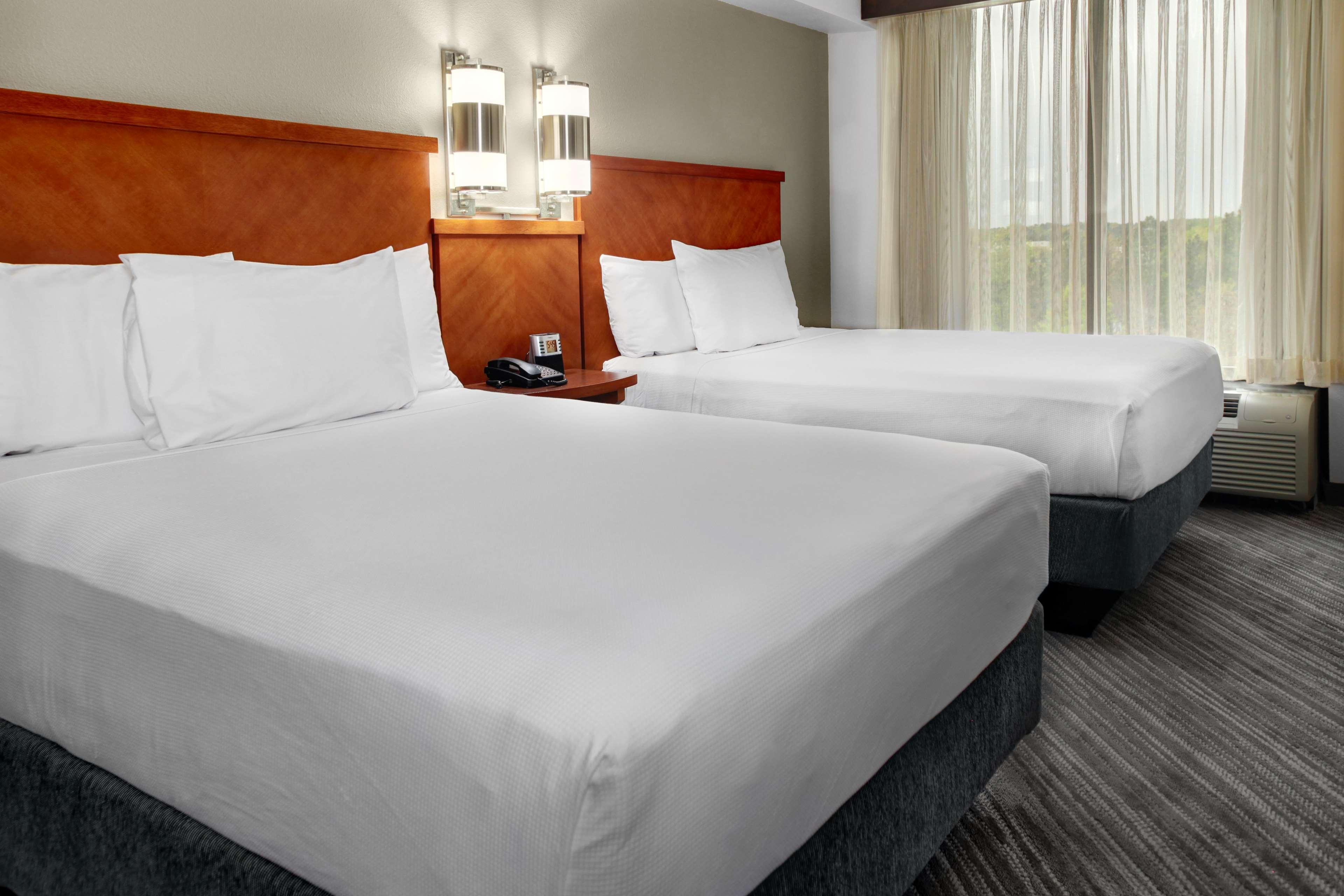 Hyatt Place Atlanta / Alpharetta / Windward Parkway Extérieur photo