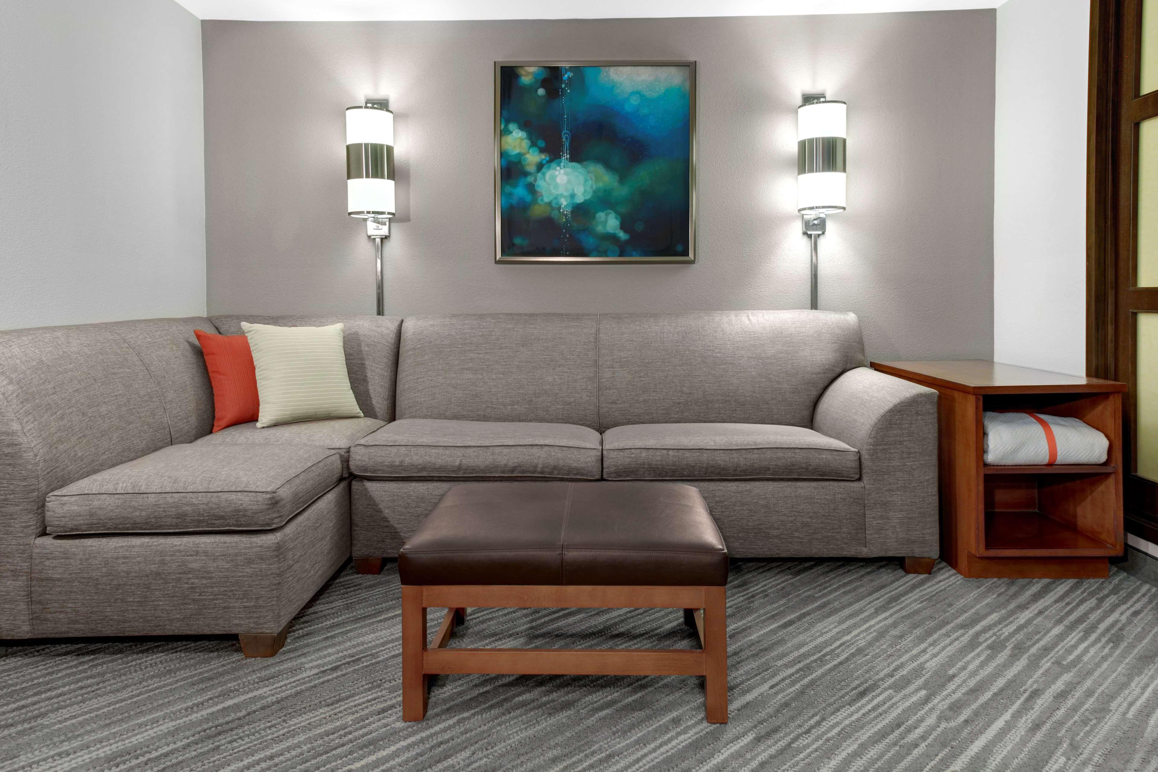 Hyatt Place Atlanta / Alpharetta / Windward Parkway Extérieur photo