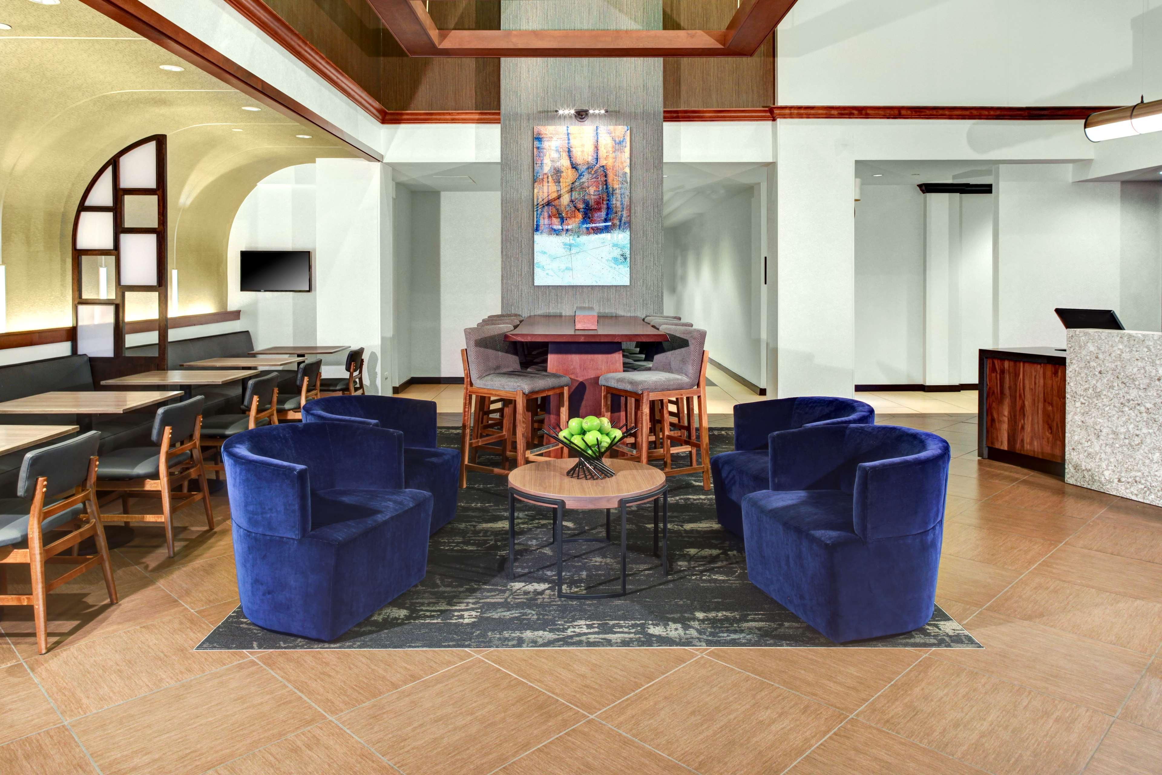 Hyatt Place Atlanta / Alpharetta / Windward Parkway Extérieur photo