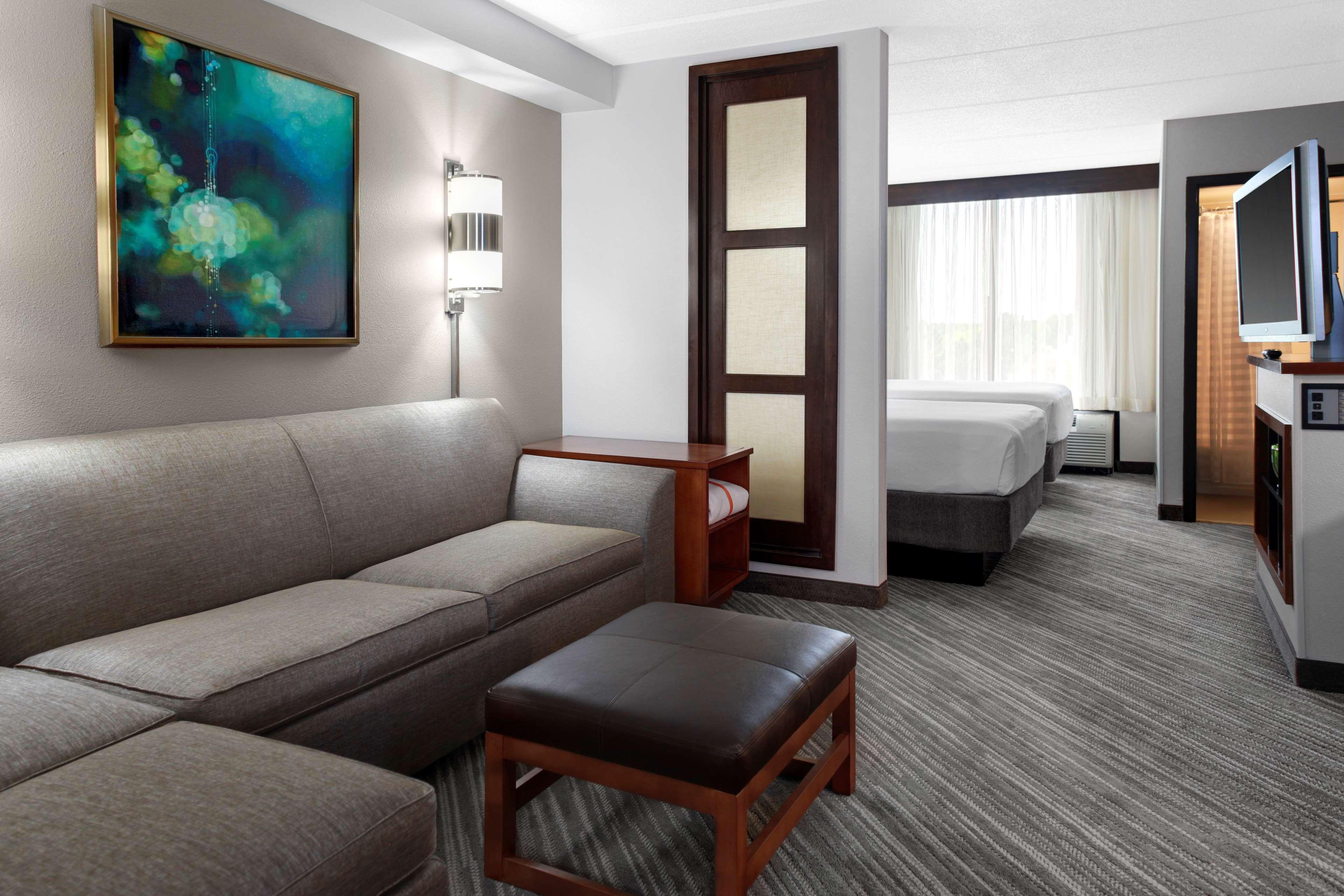 Hyatt Place Atlanta / Alpharetta / Windward Parkway Extérieur photo