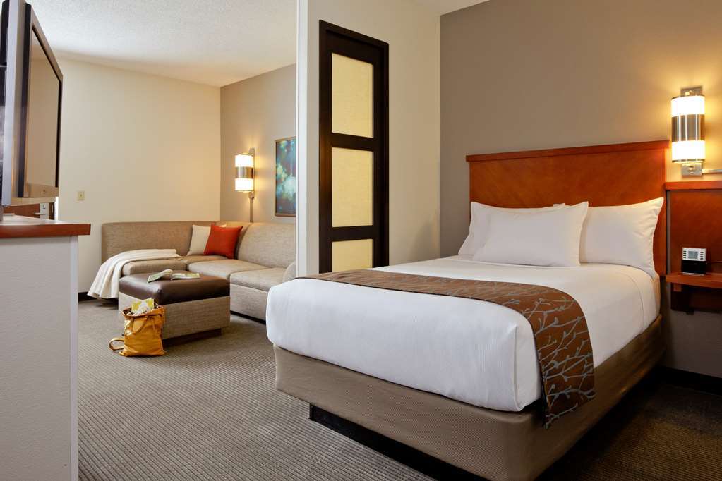 Hyatt Place Atlanta / Alpharetta / Windward Parkway Chambre photo