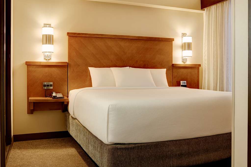 Hyatt Place Atlanta / Alpharetta / Windward Parkway Chambre photo
