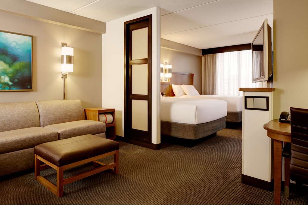 Hyatt Place Atlanta / Alpharetta / Windward Parkway Chambre photo