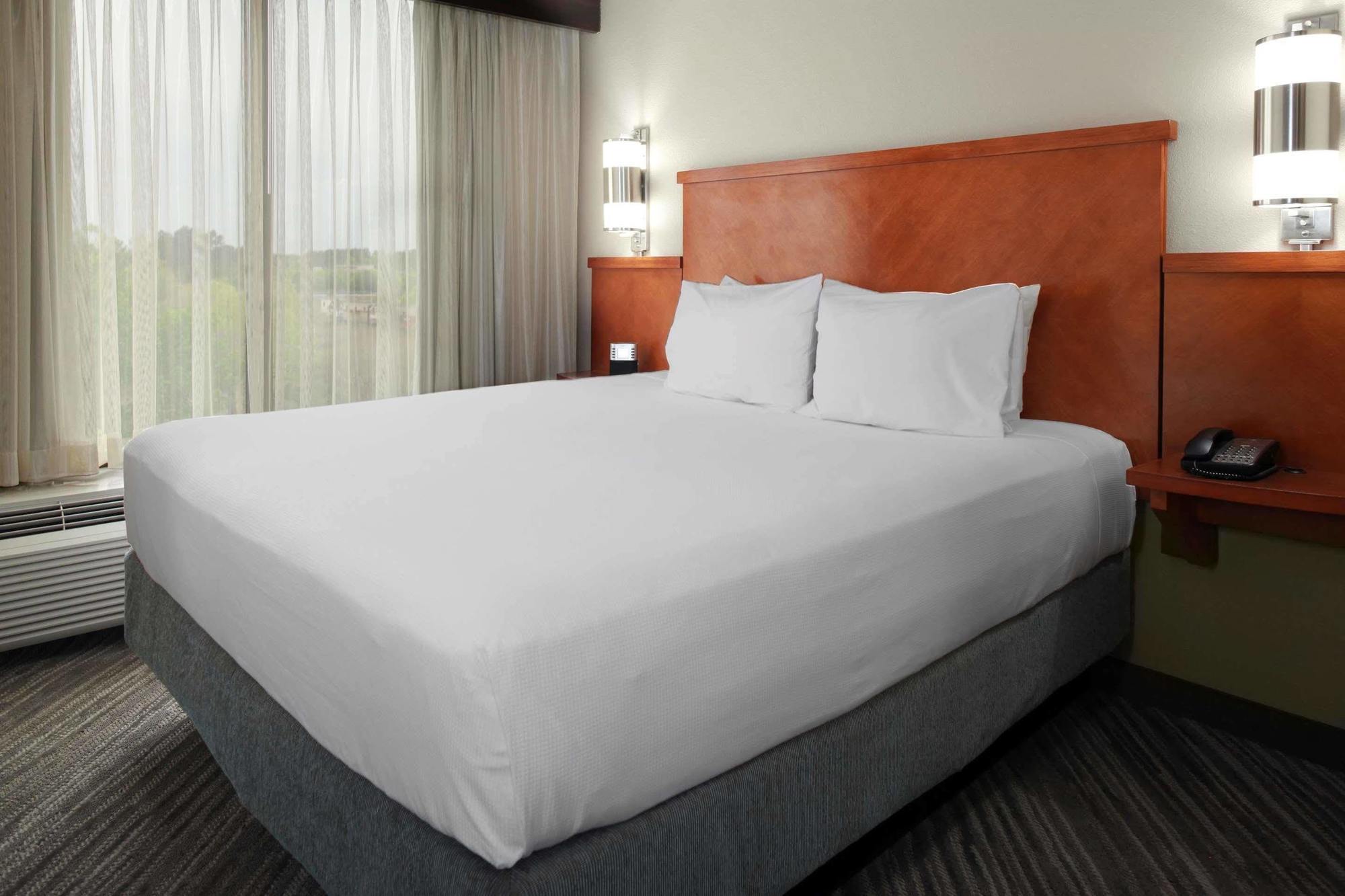 Hyatt Place Atlanta / Alpharetta / Windward Parkway Extérieur photo