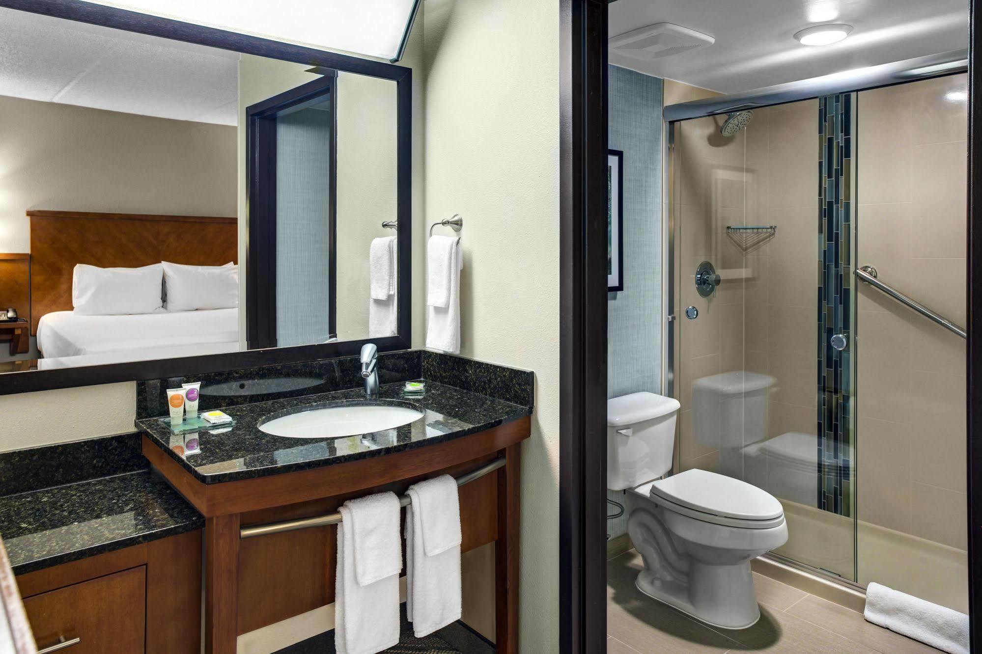 Hyatt Place Atlanta / Alpharetta / Windward Parkway Extérieur photo
